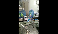 大桶蒸氣發(fā)生器