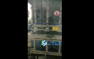 九百桶灌裝機