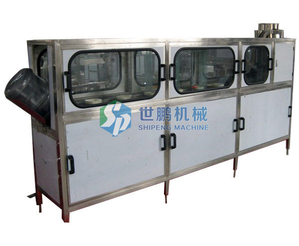 150桶灌裝機(jī)