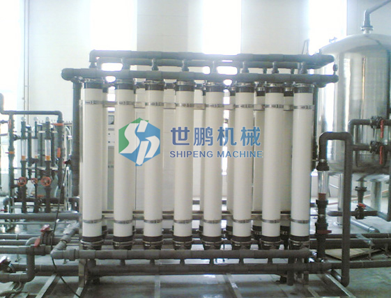 礦泉水生產(chǎn)設(shè)備
