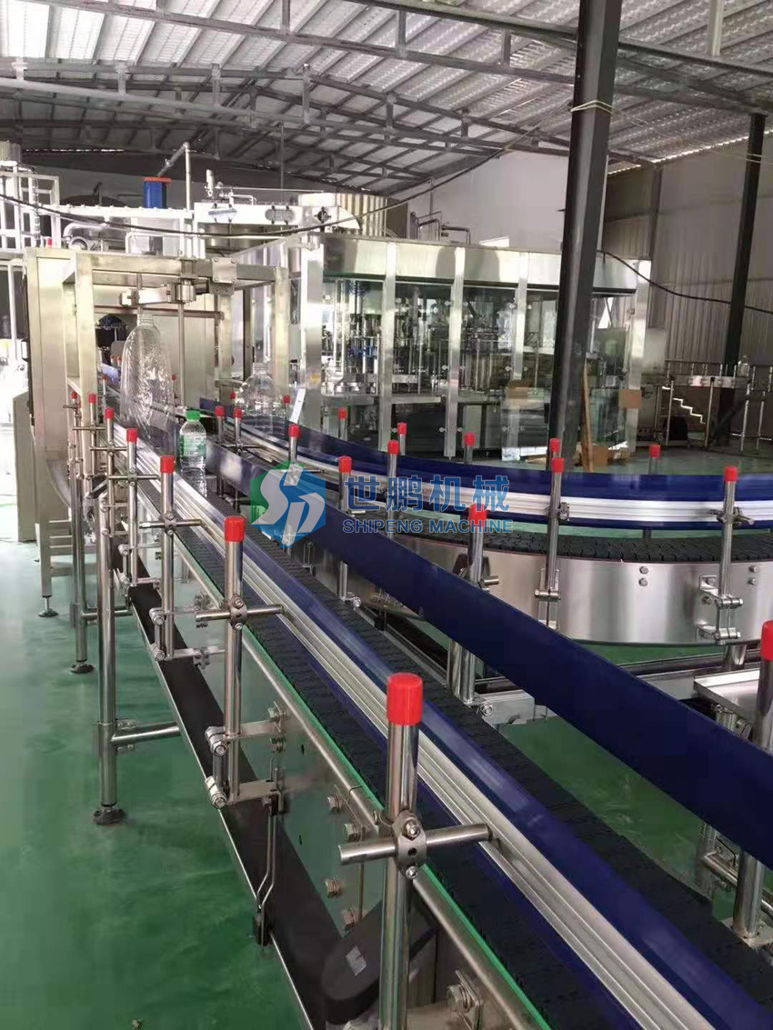 灌裝機(jī)